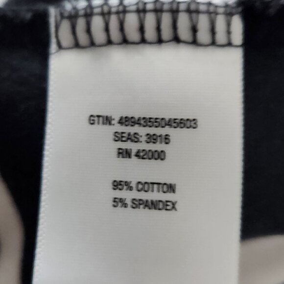 Adam Levine Striped Dress XL - Picture 9 of 13